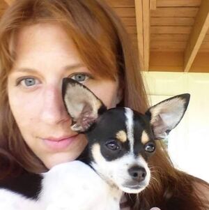 Meet your Posher, Cassie